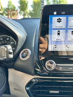 فورد إيكوسبورت